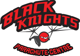 Black Knights Parachute Centre